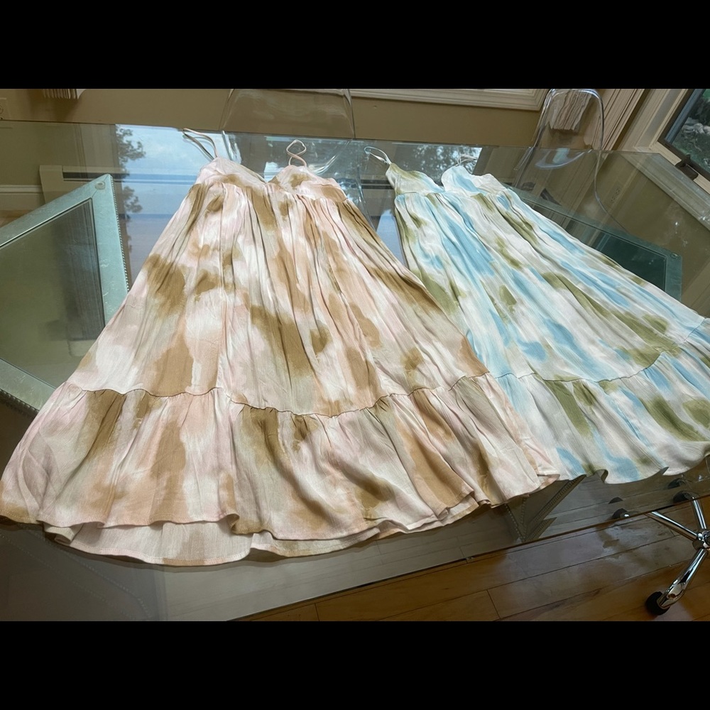 2 forever 21 dress size small